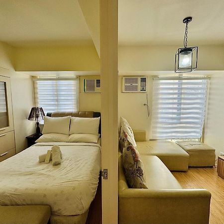 One- Bedroom Avida Cebu Tower 1 It Park Екстериор снимка