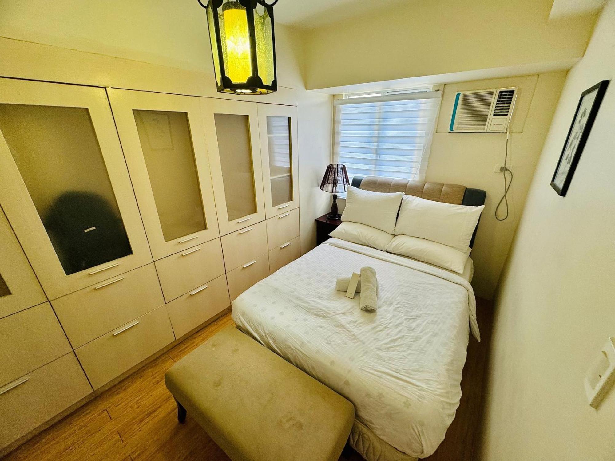 One- Bedroom Avida Cebu Tower 1 It Park Екстериор снимка