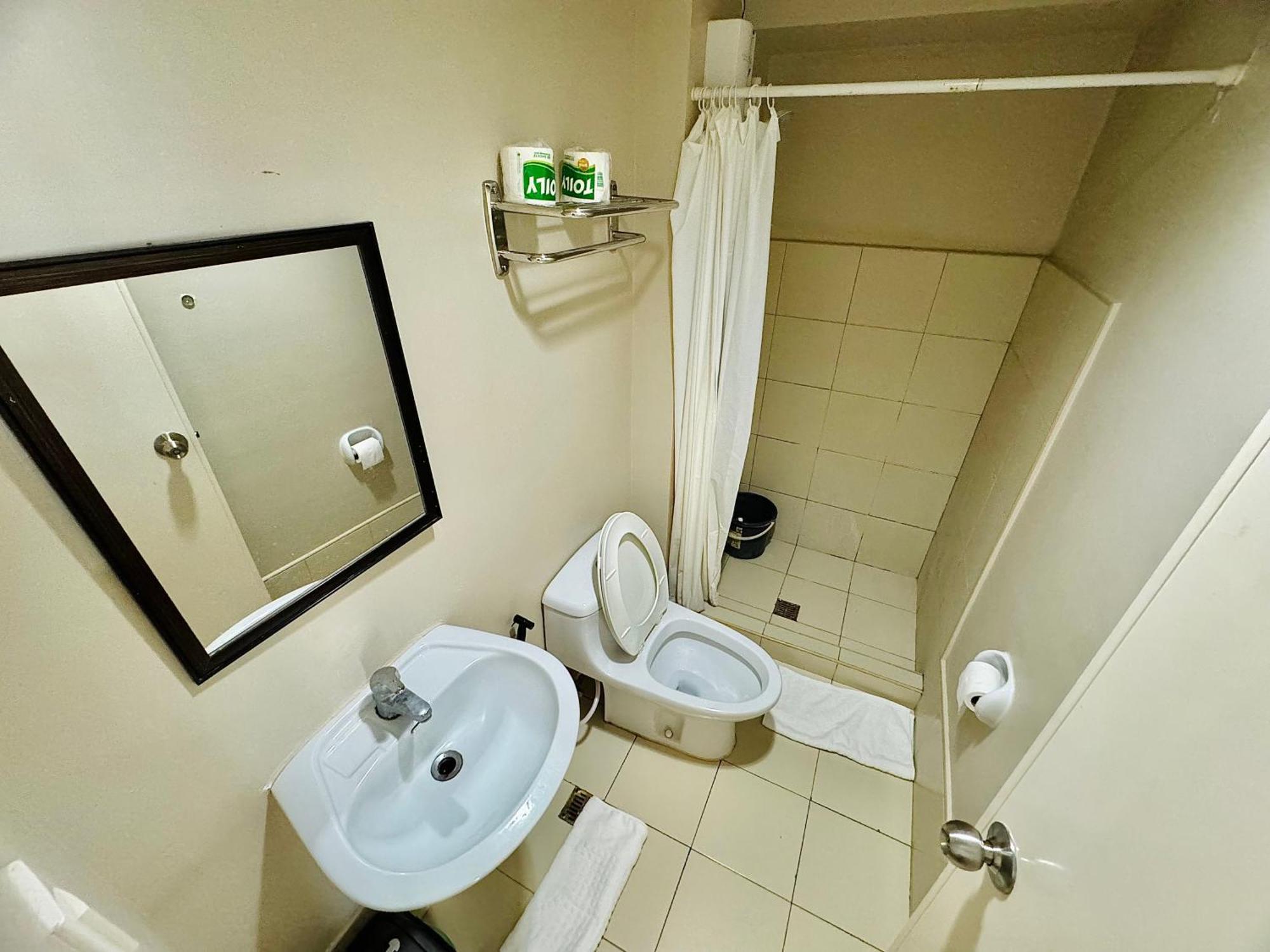One- Bedroom Avida Cebu Tower 1 It Park Екстериор снимка