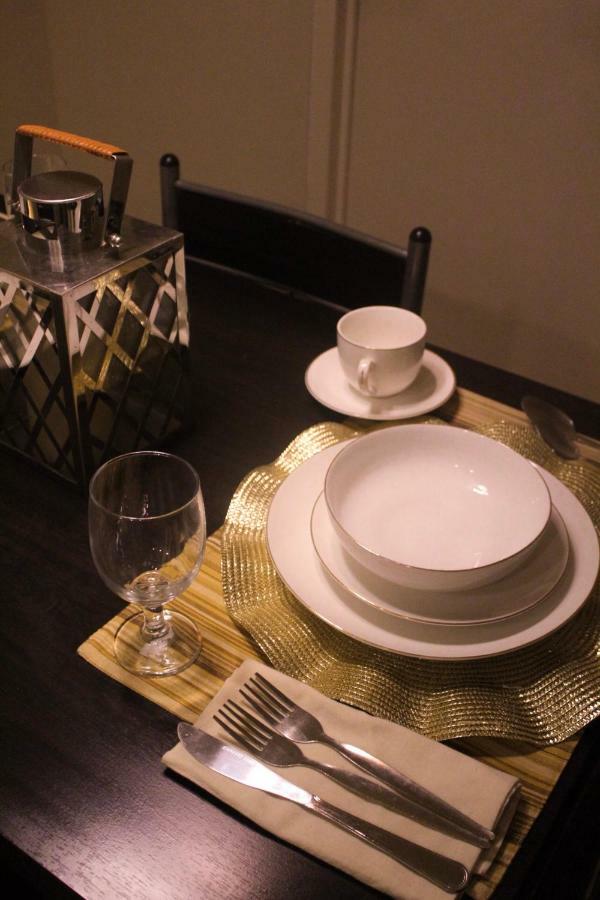 One- Bedroom Avida Cebu Tower 1 It Park Екстериор снимка