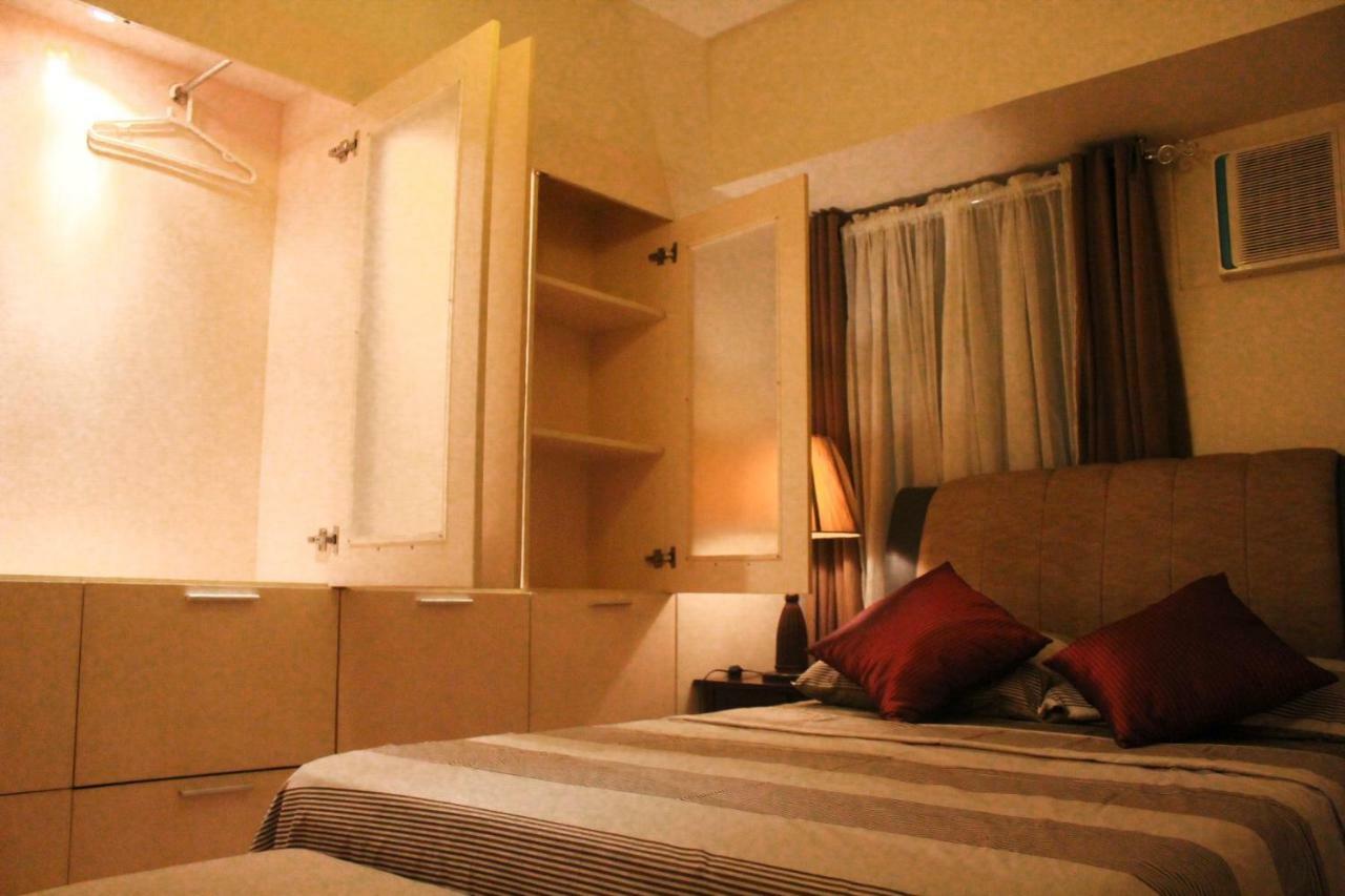 One- Bedroom Avida Cebu Tower 1 It Park Екстериор снимка