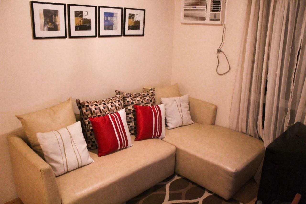 One- Bedroom Avida Cebu Tower 1 It Park Екстериор снимка