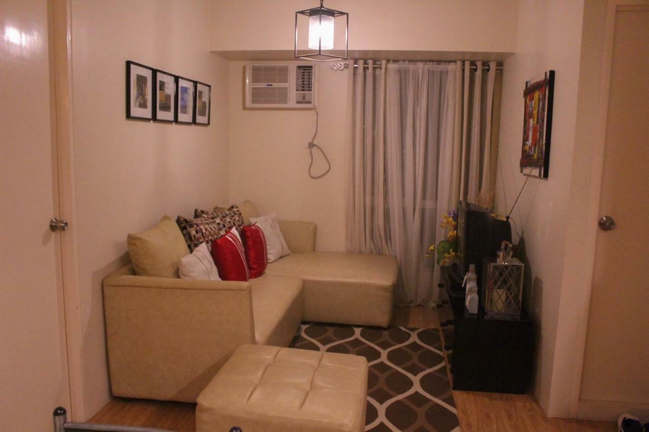 One- Bedroom Avida Cebu Tower 1 It Park Екстериор снимка