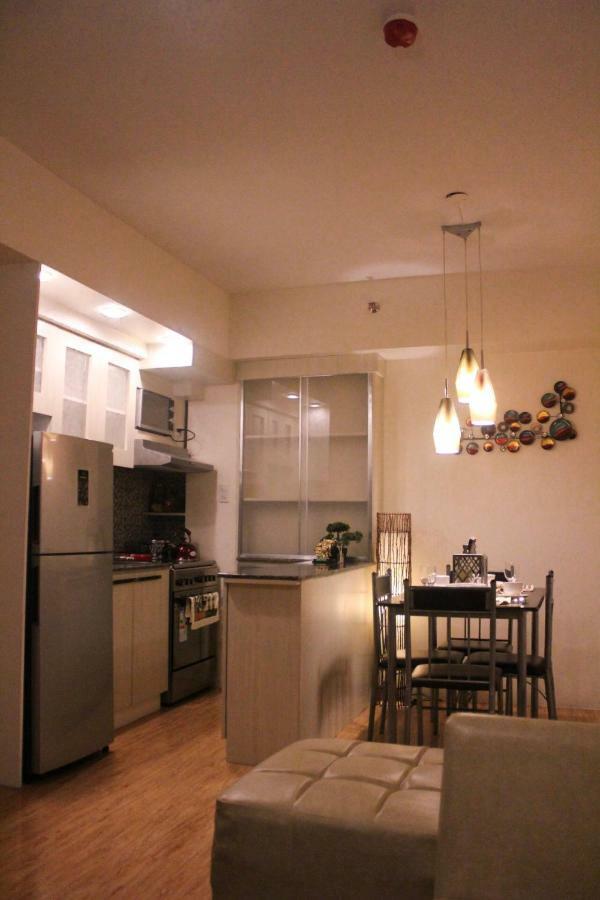 One- Bedroom Avida Cebu Tower 1 It Park Екстериор снимка