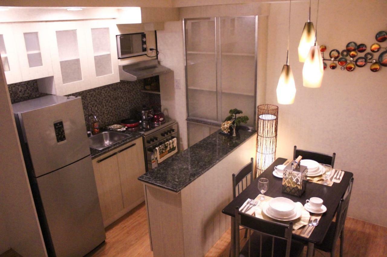 One- Bedroom Avida Cebu Tower 1 It Park Екстериор снимка