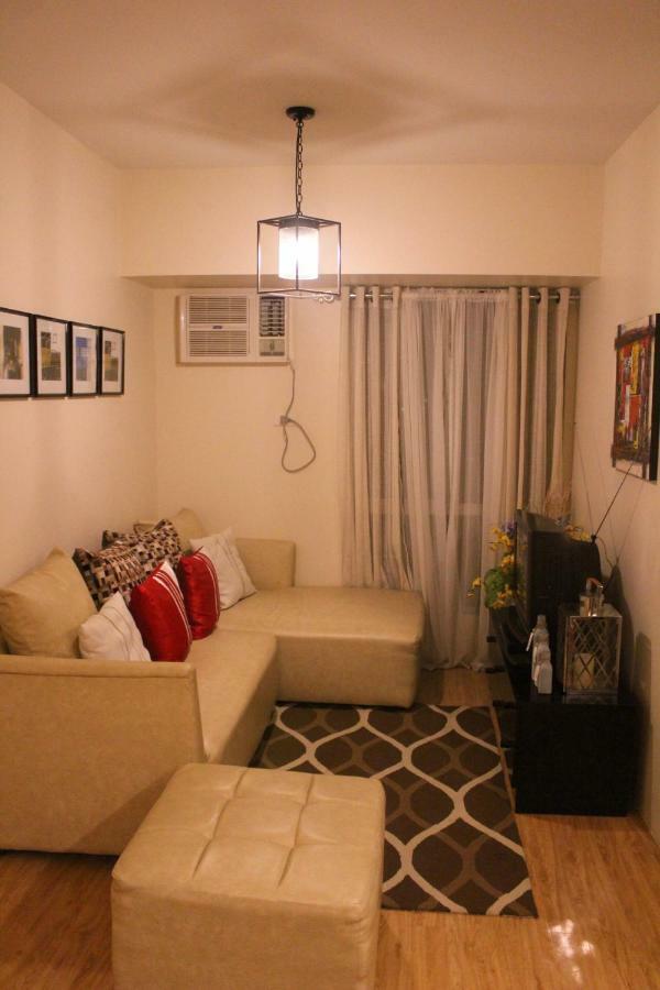 One- Bedroom Avida Cebu Tower 1 It Park Екстериор снимка