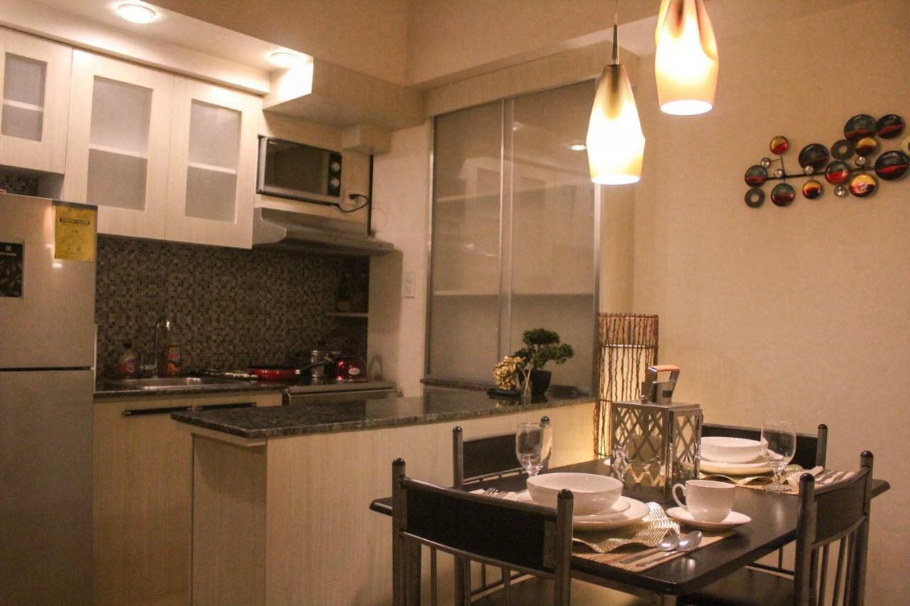 One- Bedroom Avida Cebu Tower 1 It Park Екстериор снимка