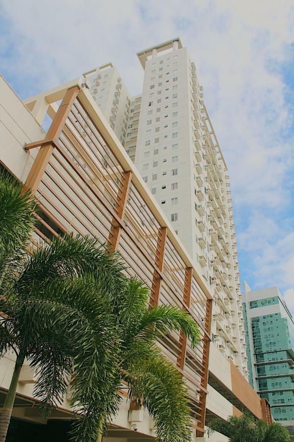 One- Bedroom Avida Cebu Tower 1 It Park Екстериор снимка
