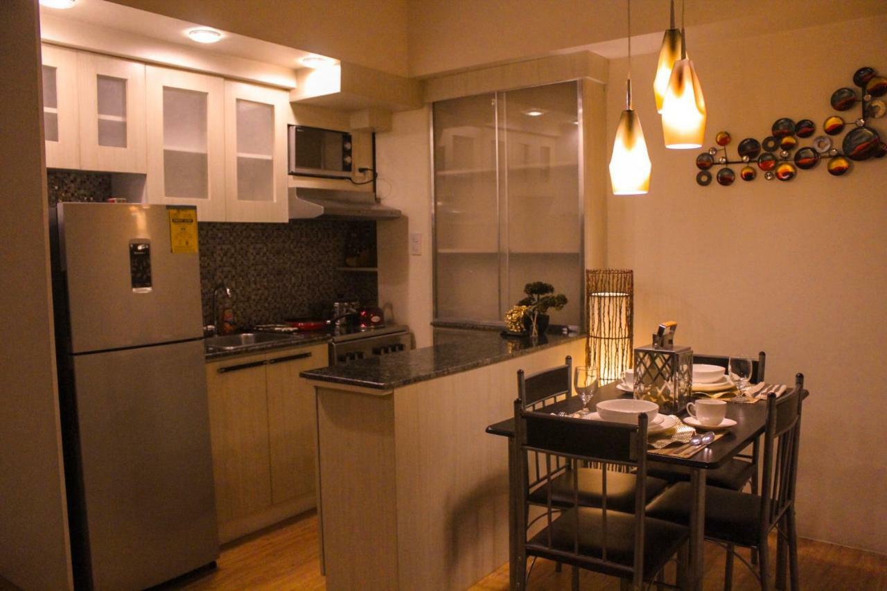 One- Bedroom Avida Cebu Tower 1 It Park Екстериор снимка