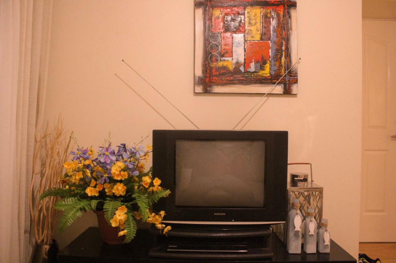 One- Bedroom Avida Cebu Tower 1 It Park Екстериор снимка