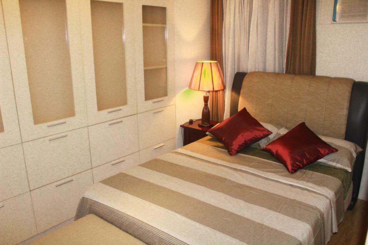 One- Bedroom Avida Cebu Tower 1 It Park Екстериор снимка