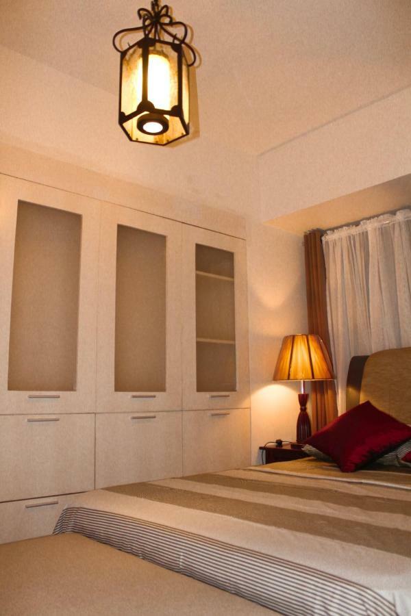 One- Bedroom Avida Cebu Tower 1 It Park Екстериор снимка
