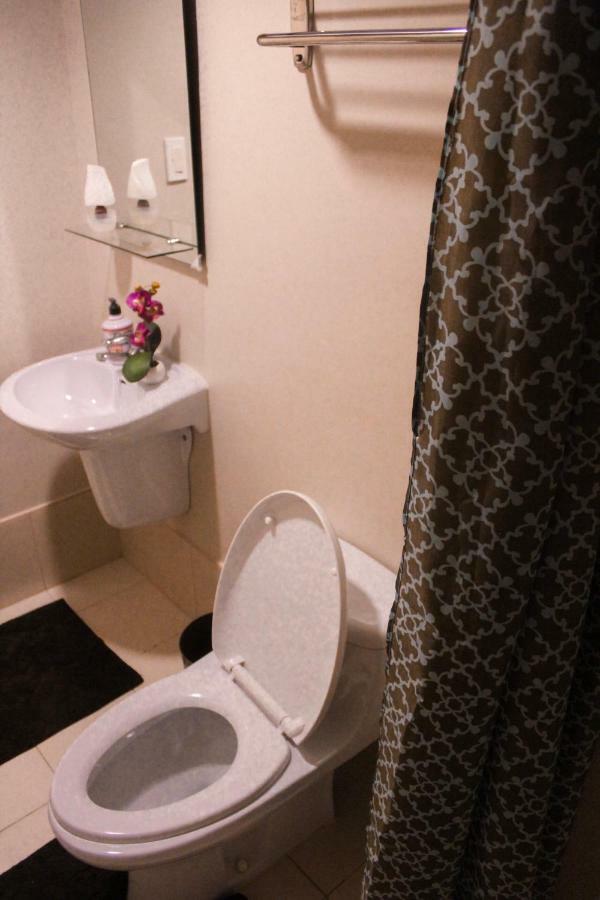 One- Bedroom Avida Cebu Tower 1 It Park Екстериор снимка
