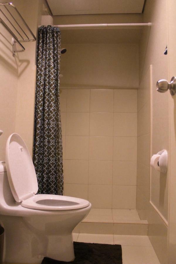 One- Bedroom Avida Cebu Tower 1 It Park Екстериор снимка